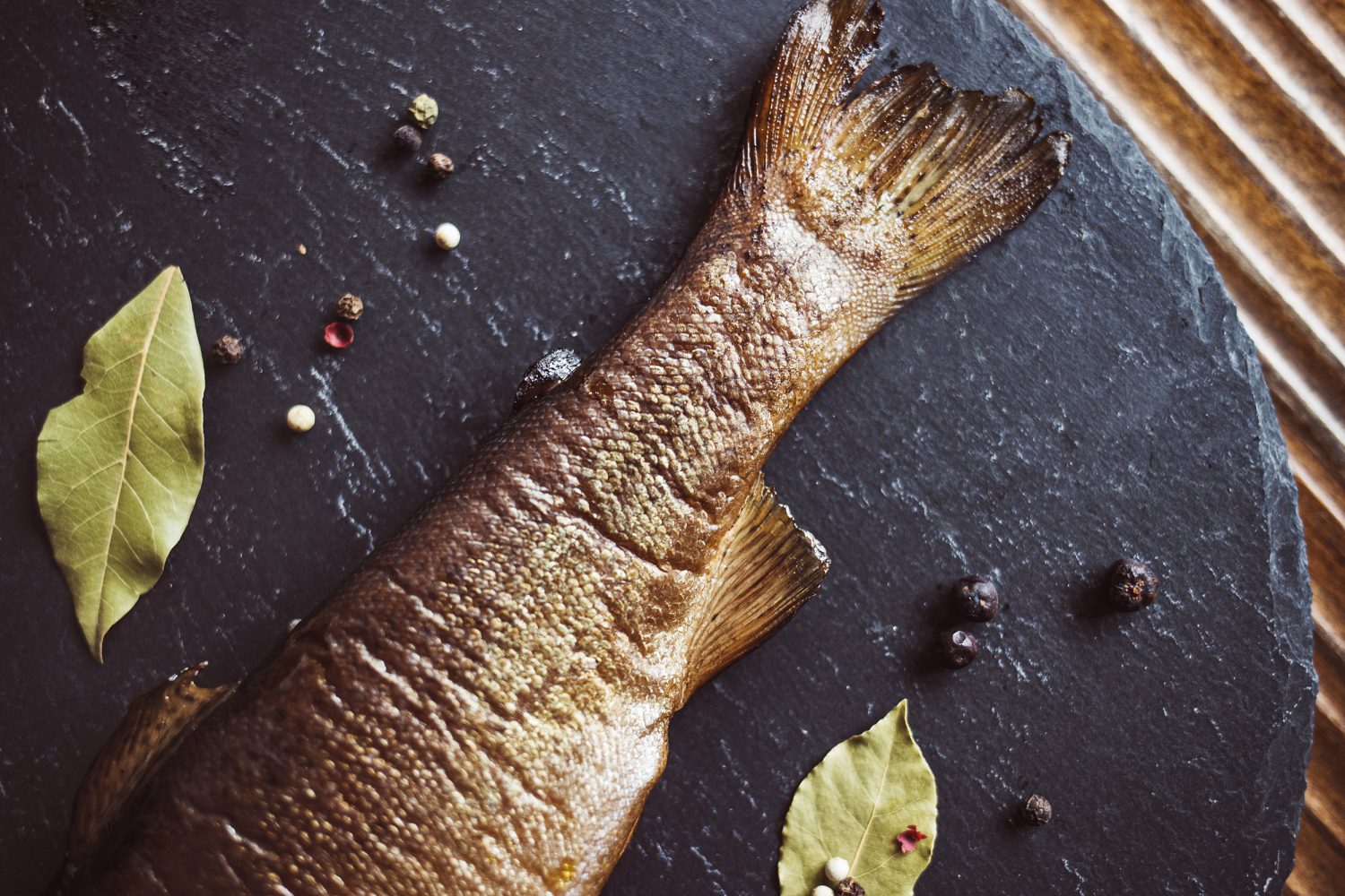 Heiner's Forellenräucherei mit Biergarten in 91278 Pottenstein